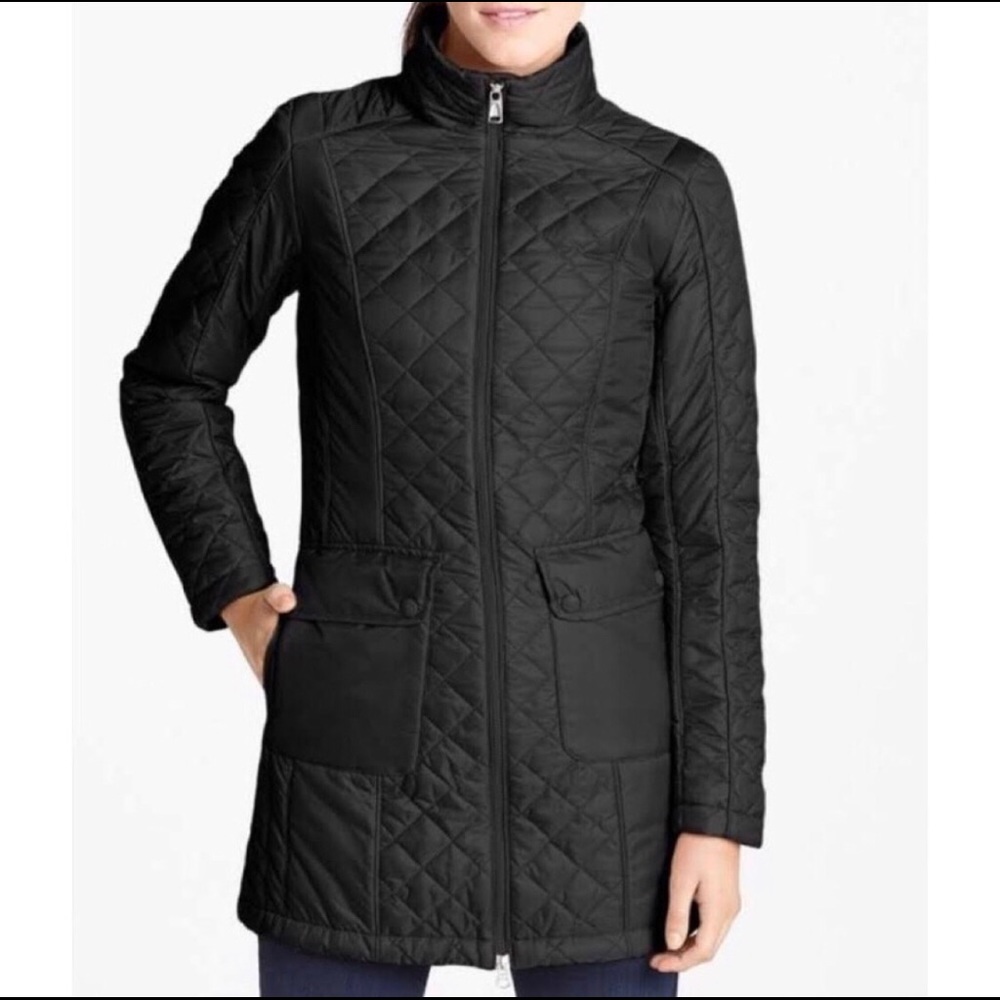RESERVED FOR @kiory_arias | North Face Ruka Parka